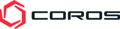 COROS logotyp