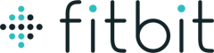 Fitbit logotyp