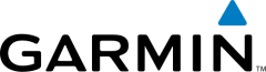 Garmin logotyp
