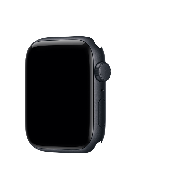 Apple Watch SE 3 pulsklocka