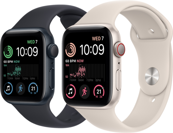 Apple Watch SE (2nd generation)