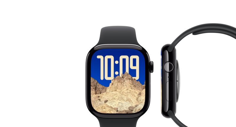 Apple Watch Series 10