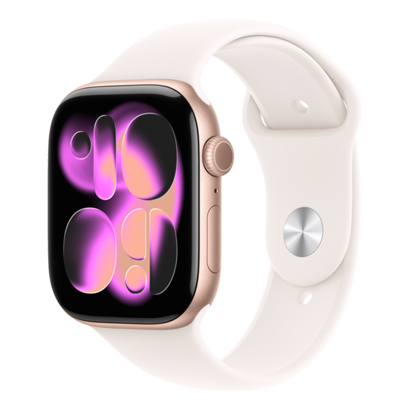 Apple Watch Series 11