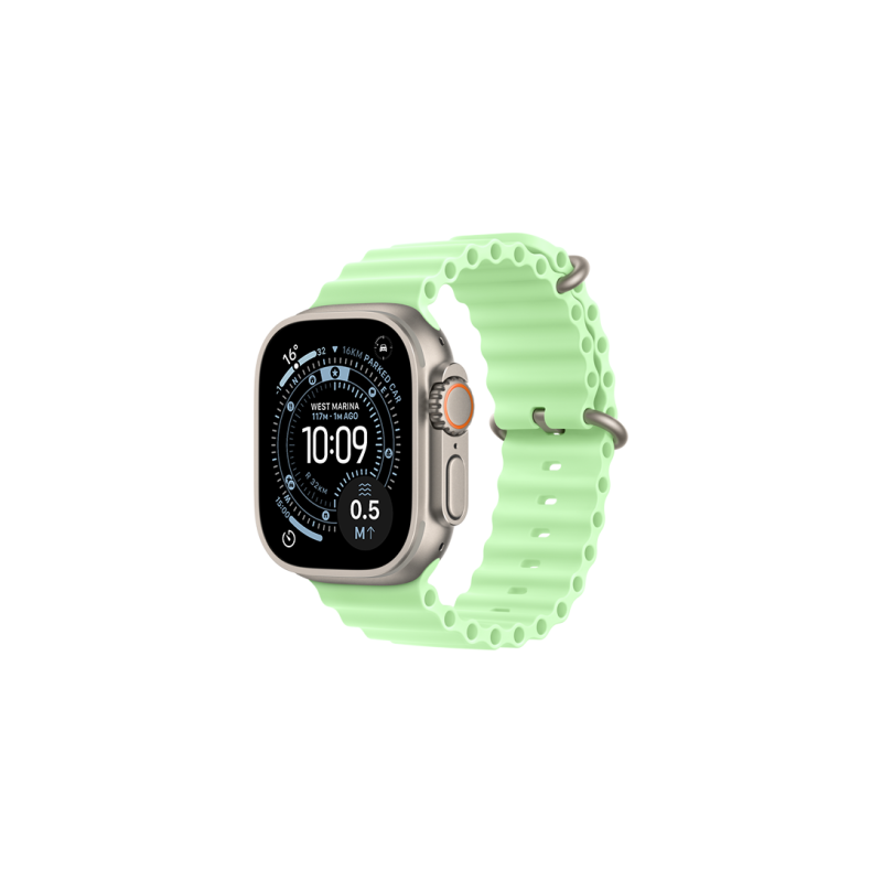 Apple Watch Ultra 3