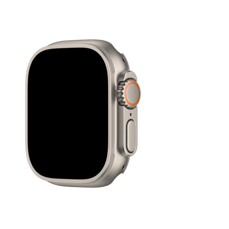 Apple Watch Ultra 4 pulsklocka