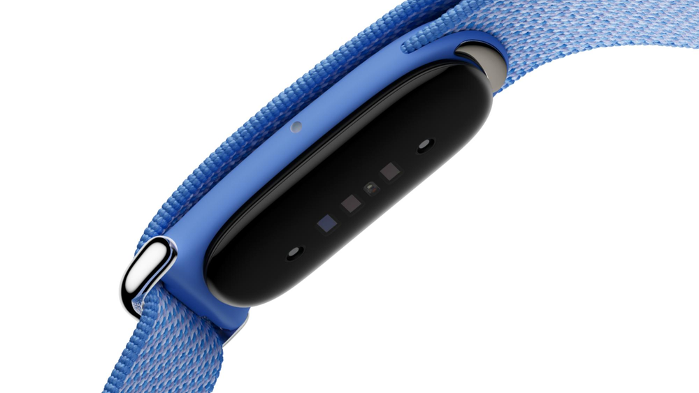 Fitbit Air