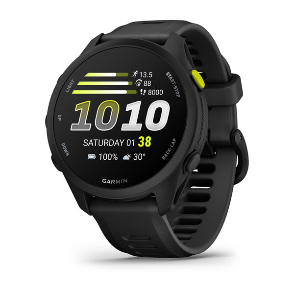 Garmin Forerunner 70 pulsklocka