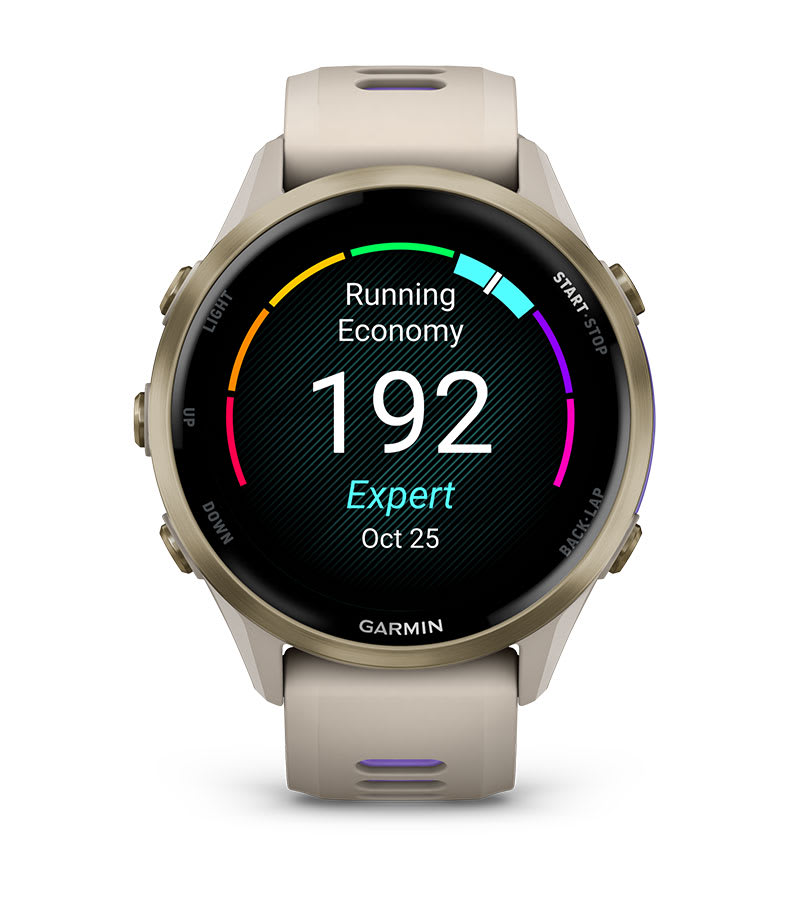 Garmin Forerunner 970 pulsklocka