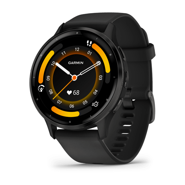 Garmin Venu 3 pulsklocka