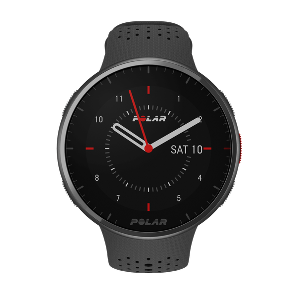 Polar Pacer Pro pulsklocka