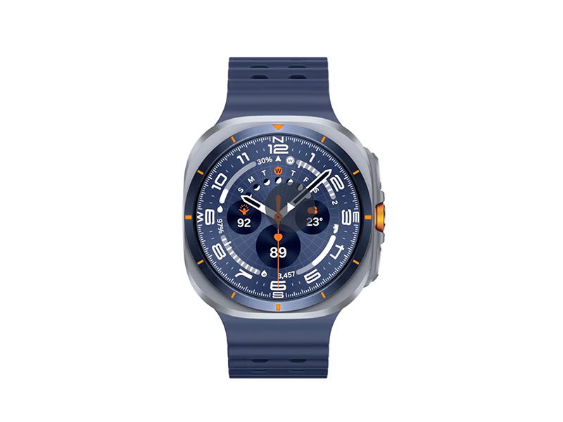 Samsung Galaxy Watch Ultra