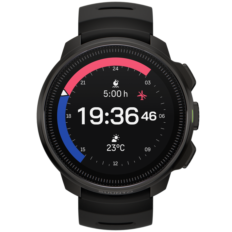Suunto Ocean pulsklocka